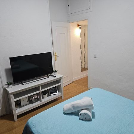 Apartamento Gran Via Madrid W8.1 エクステリア 写真