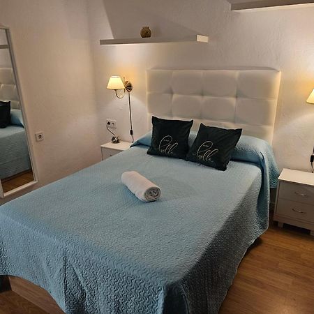 Apartamento Gran Via Madrid W8.1 エクステリア 写真